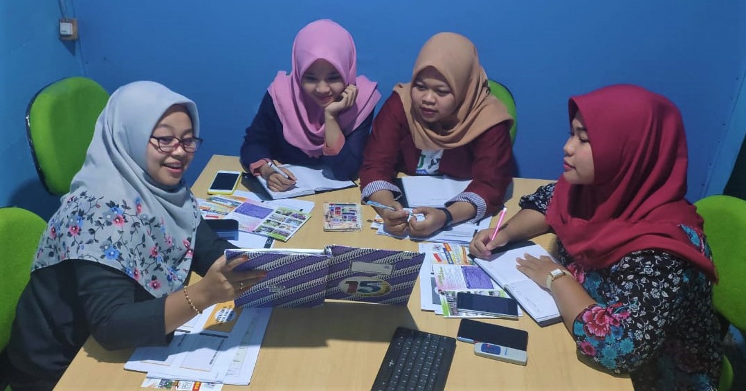 Kursus Bahasa Korea