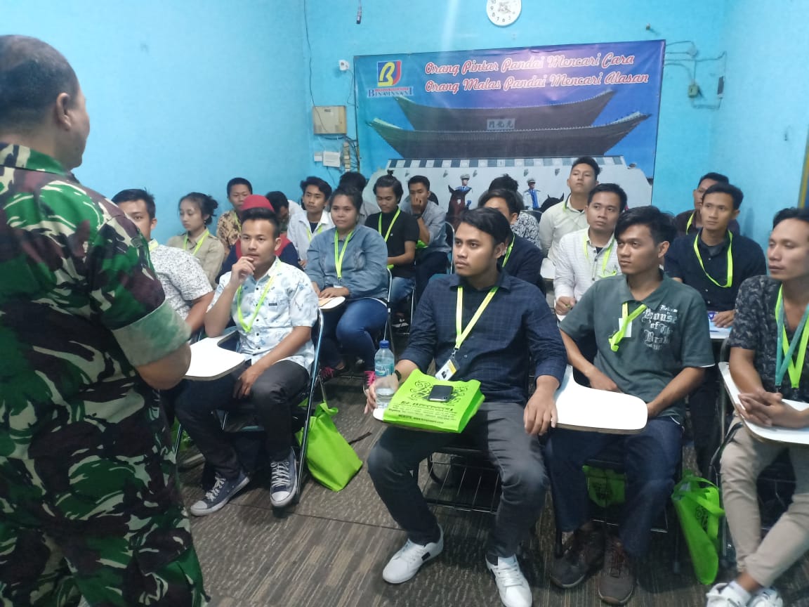 Kursus Bahasa Korea Kursus Bahasa Korea