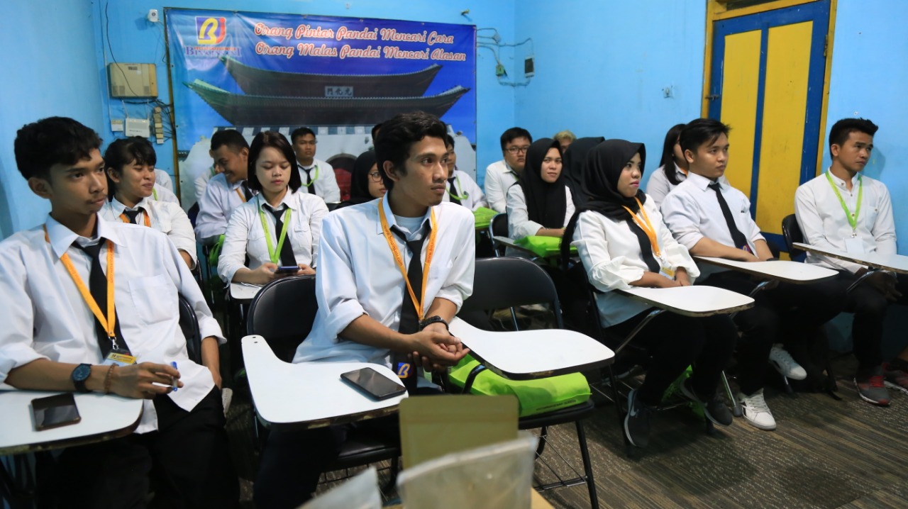 Kursus Bahasa Korea untuk persiapan CPMI bekerja ke Korea Selatan 