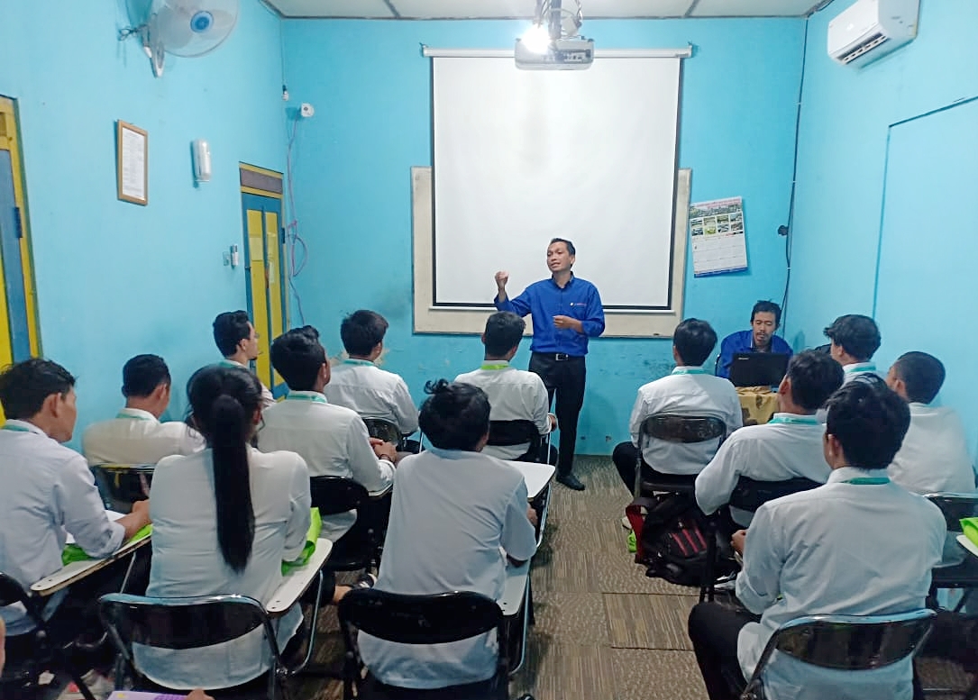 Kursus Bahasa Korea Kursus Bahasa Korea