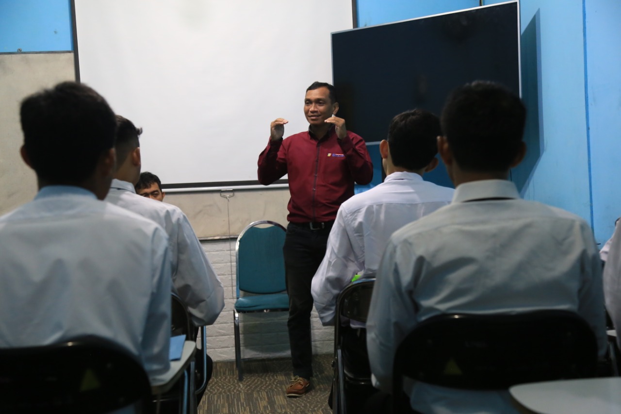 Kursus Bahasa Jepang untuk persiapan CPMI bekerja ke Jepang