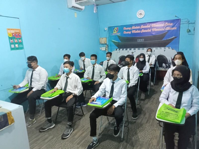 Resmi Dibuka Kelas Kursus Bahasa Jepang Super Intensif Persiapan SSW/TG Angkatan 12 Secara Offline Bina Insani MTC Yogyakarta