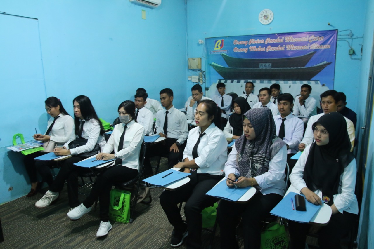 Kursus Bahasa Korea untuk persiapan CPMI bekerja ke Korea Selatan 