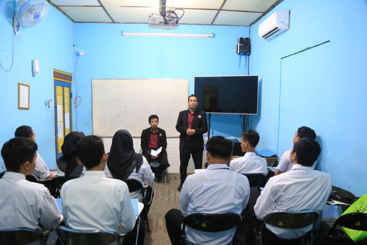 Kursus Bahasa Korea untuk persiapan CPMI bekerja ke Korea Selatan