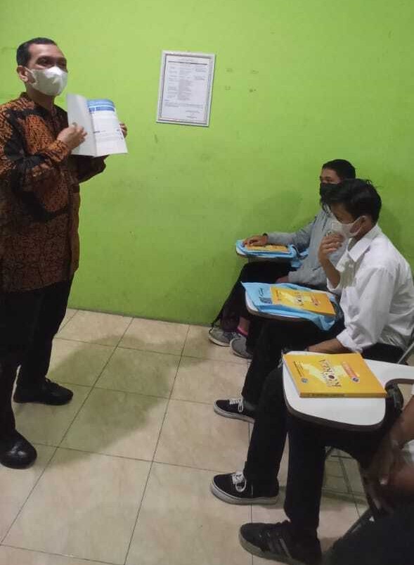 Kelas Kursus Bahasa Korea Reguler Persiapan G to G Korea Angkatan 58/59 Bina Insani MTC Telah Resmi Dibuka Kelas Kursus Bahasa Korea Reguler Persiapan G to G Korea Angkatan 58/59 Bina Insani MTC Telah Resmi Dibuka