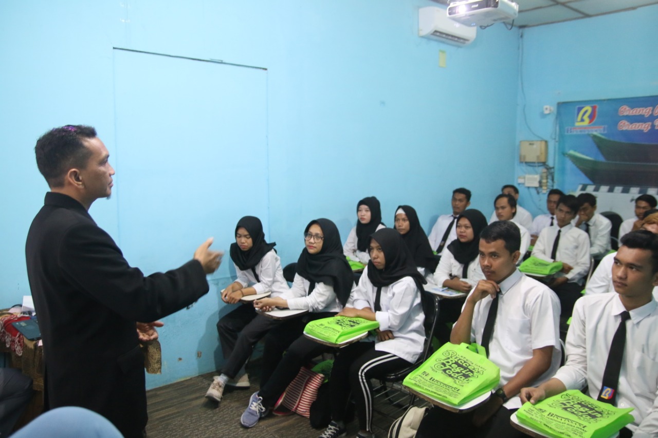 Kursus Bahasa Korea