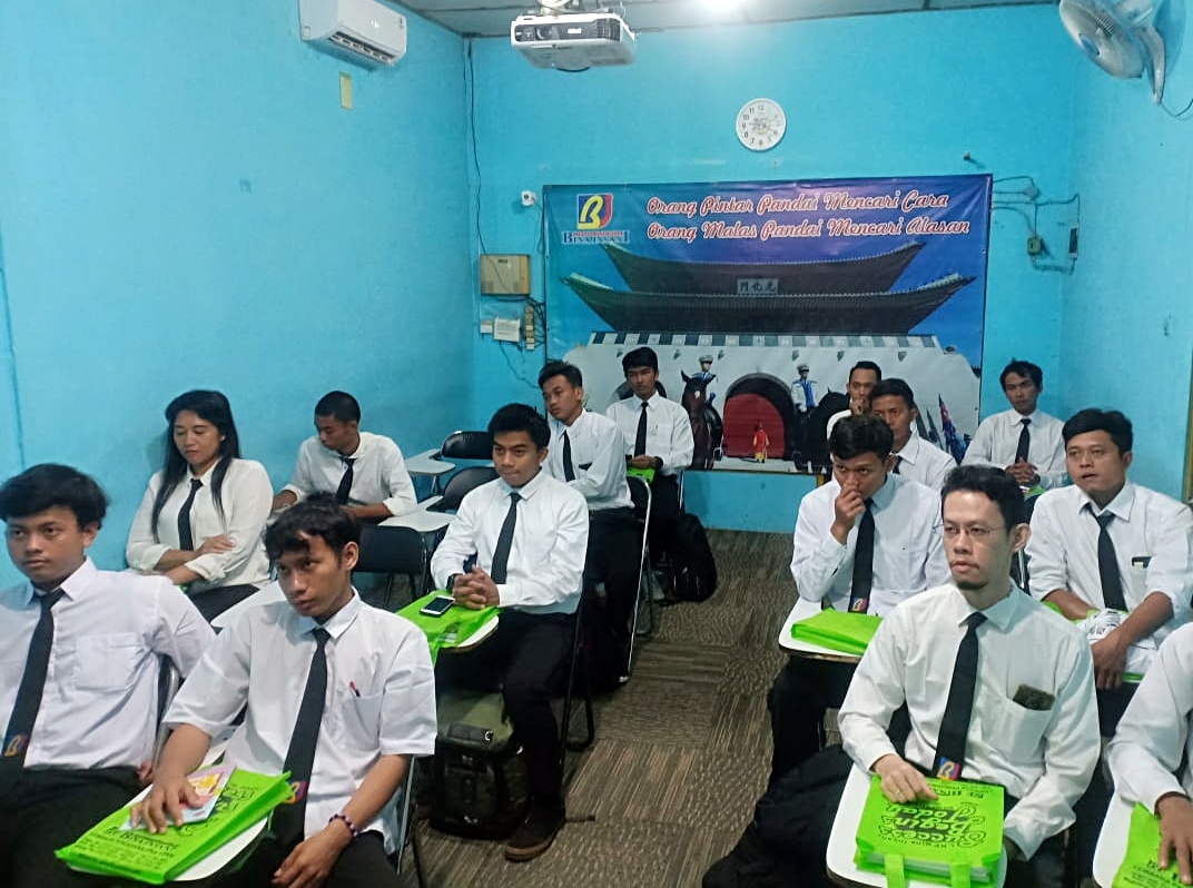 Kursus Bahasa Korea