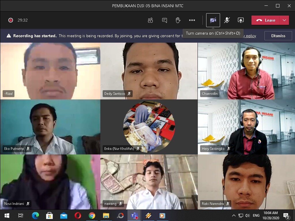 Kursus Bahasa Jepang