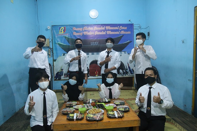 Kursus Bahasa Jepang