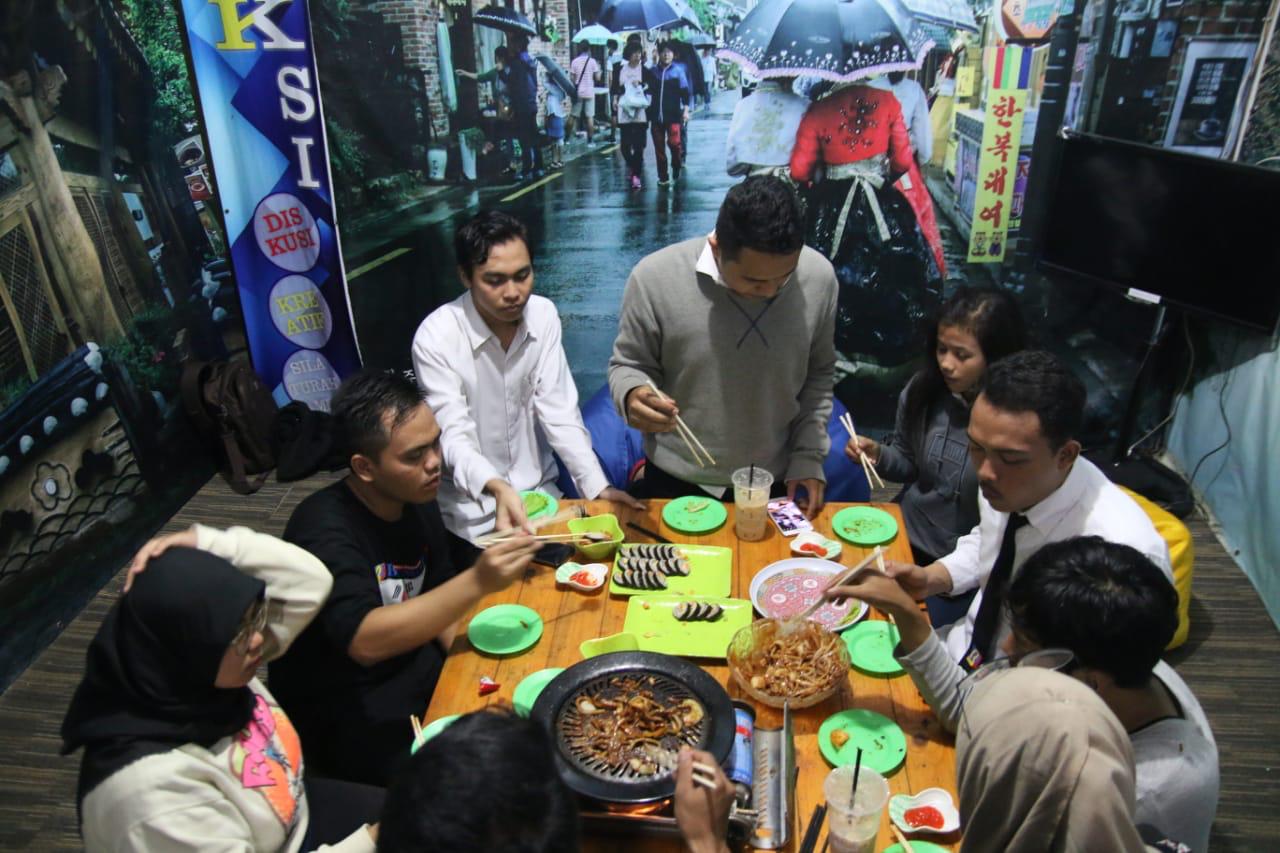 Kursus Bahasa Korea untuk persiapan CPMI bekerja ke Korea Selatan 