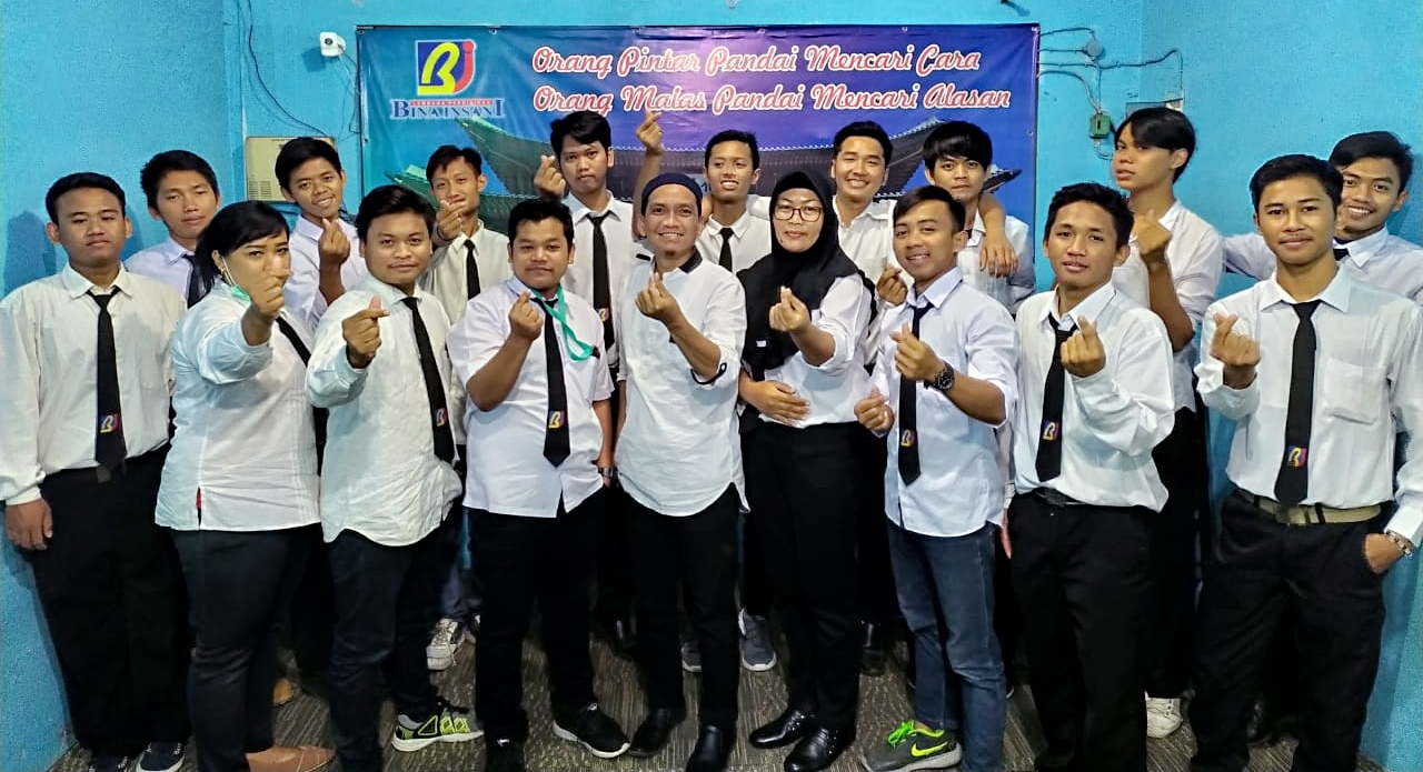 Kursus Bahasa Korea