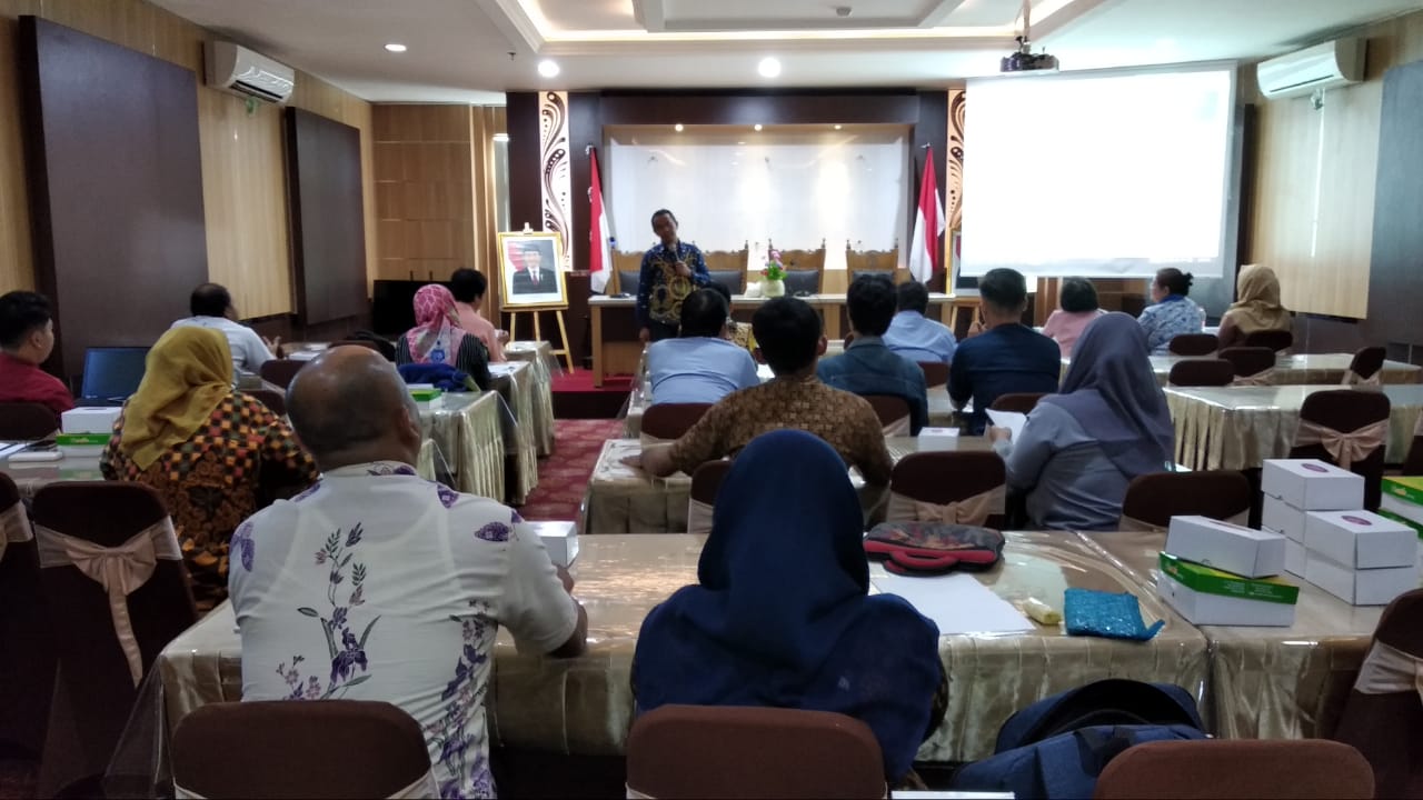 Workshop Kurikulum Workshop Kurikulum