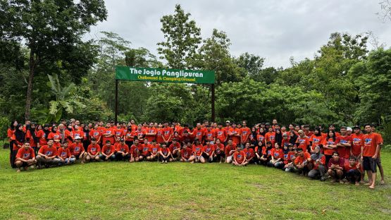 Outing Class Bina Insani MTC Yogyakarta dan Magelang: Meningkatkan Kebersamaan dan Semangat Belajar Outing Class Bina Insani MTC Yogyakarta dan Magelang: Meningkatkan Kebersamaan dan Semangat Belajar