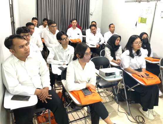 Pembukaan Pelatihan Bahasa Korea Reguler Angkatan 97/98 di Bina Insani MTC Yogyakarta Pembukaan Pelatihan Bahasa Korea Reguler Angkatan 97/98 di Bina Insani MTC Yogyakarta