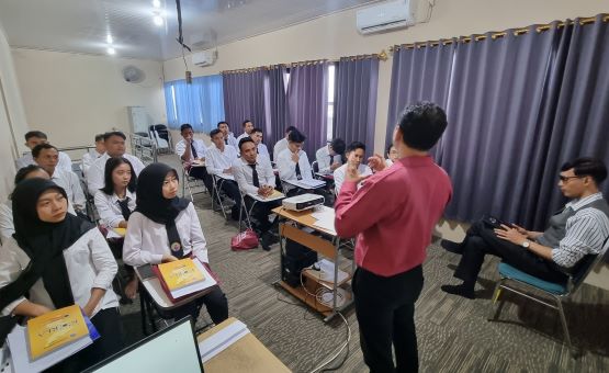 Pembukaan Pelatihan Bahasa Korea Intensif Angkatan 146 di Bina Insani MTC Yogyakarta: Menyemai Mimpi Bekerja di Korea Selatan