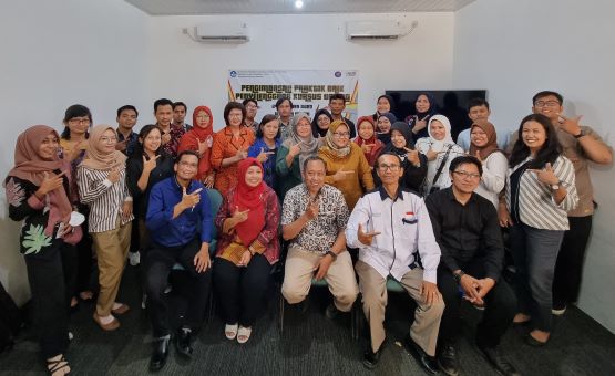 Membangun Kepercayaan dari Kemdikbud Bina Insani MTC Menyelenggarakan Pengimbasan Praktik  Kursus Daring