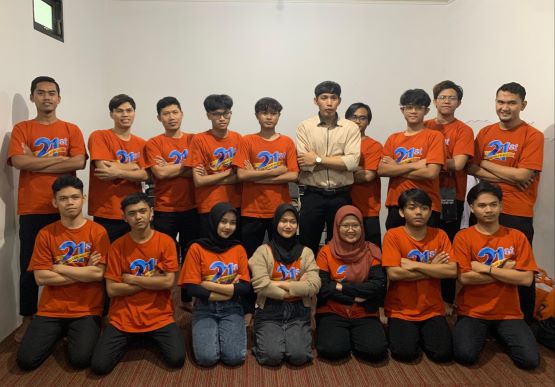 Penutupan Pelatihan Bahasa Jepang Intensif Angkatan 32 Program Tokutei Ginou