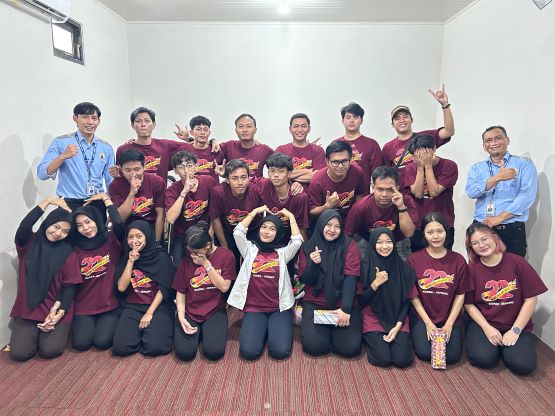 Penutupan Pelatihan Bahasa Jepang Intensif Angkatan 36 CPMI Program Tokutei Ginou di Bina Insani