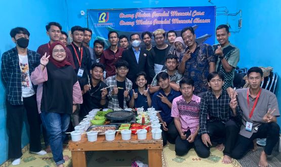 Penutupan Kelas Kursus Bahasa Korea Intensif Angkatan 139 Persiapan G to G Kerja Korea Bina Insani MTC