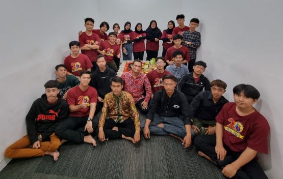 Penutupan Pelatihan Bahasa Korea DKI 142 Persiapan Kerja Korea G to G di Bina Insani MTC Yogyakarta