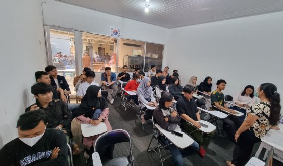 Sosialisasi Program Tokutei Ginou Hayasi San: Membuka Peluang Baru bagi Calon Pekerja Migran Indonesia di Beberapa Sektor Kerja Jepang