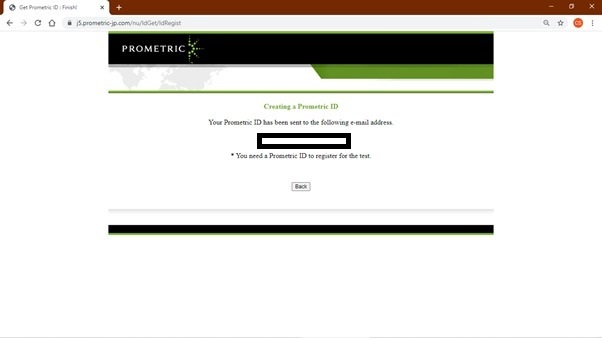 Pendaftaran ID Prometric Tokutei Ginou (SSW) Pendaftaran ID Prometric Tokutei Ginou (SSW)