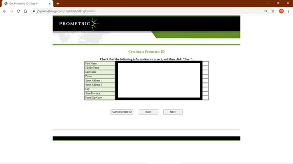 Pendaftaran ID Prometric Tokutei Ginou (SSW) Pendaftaran ID Prometric Tokutei Ginou (SSW)