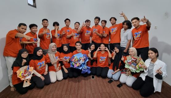 Penutupan Pelatihan Bahasa Jepang Intensif Angkatan 30 untuk Calon Pekerja Migran Indonesia Program Tokutei Ginou
